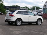 2013 Lincoln MKX Base