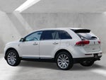 2013 Lincoln MKX Base