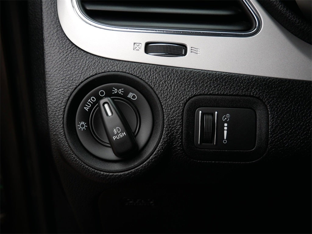 2017 Dodge Journey GT