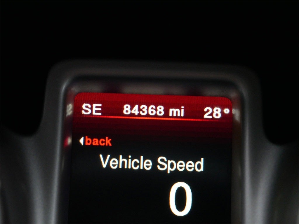 2017 Dodge Journey GT