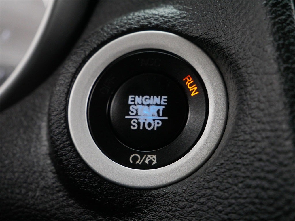 2017 Dodge Journey GT