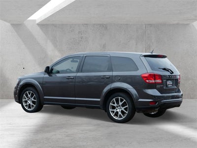 2017 Dodge Journey GT