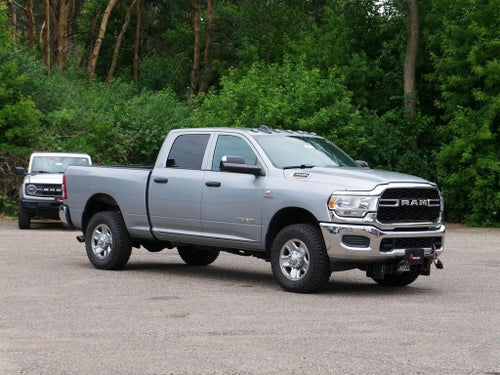 2021 RAM 3500 Tradesman