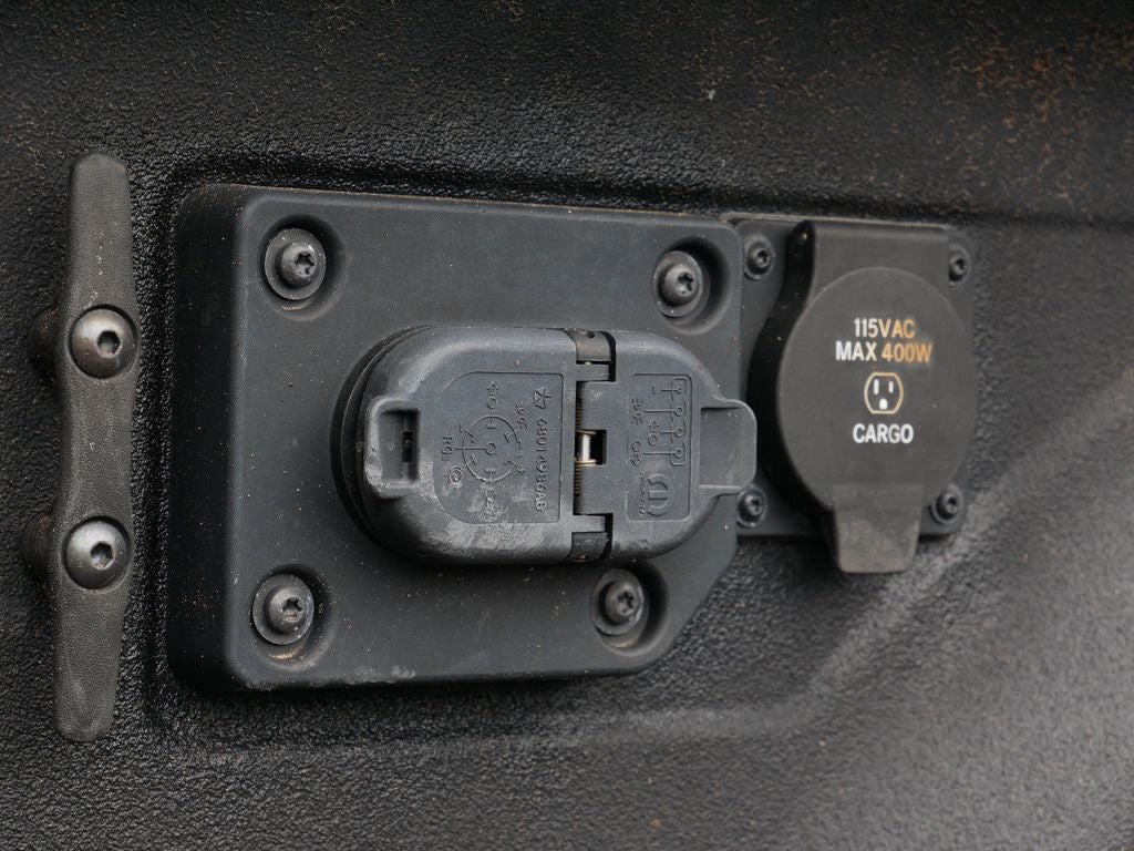 2021 RAM 3500 Tradesman