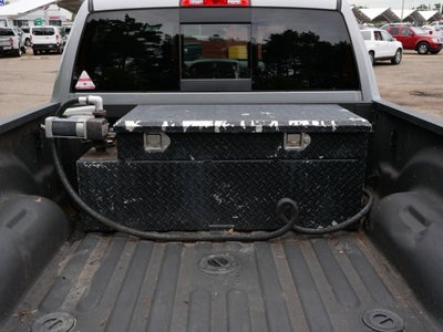 2021 RAM 3500 Tradesman