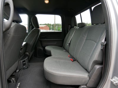 2021 RAM 3500 Tradesman