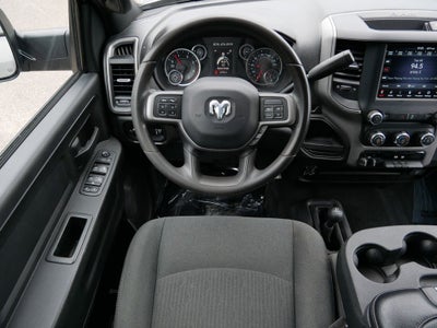 2021 RAM 3500 Tradesman