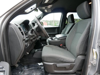 2021 RAM 3500 Tradesman