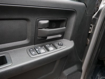 2021 RAM 3500 Tradesman