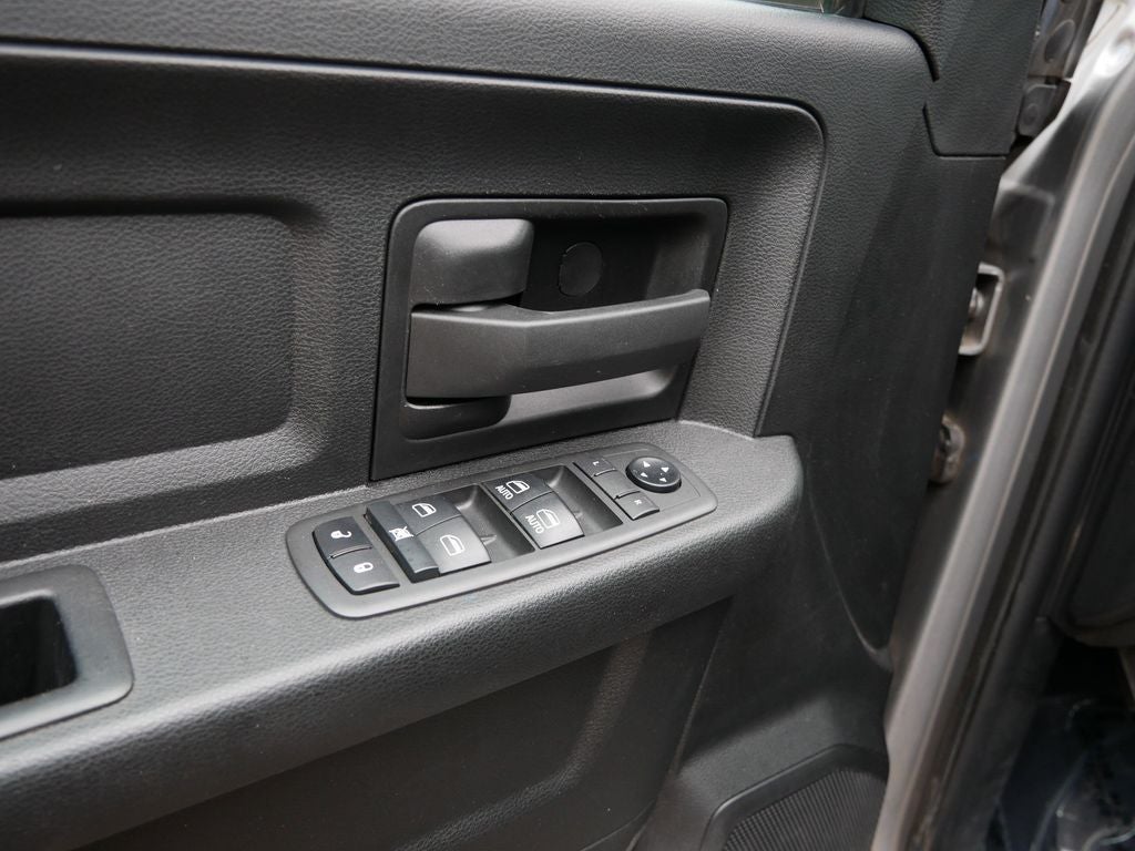 2021 RAM 3500 Tradesman