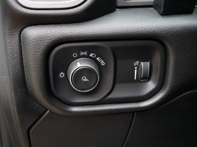 2021 RAM 3500 Tradesman
