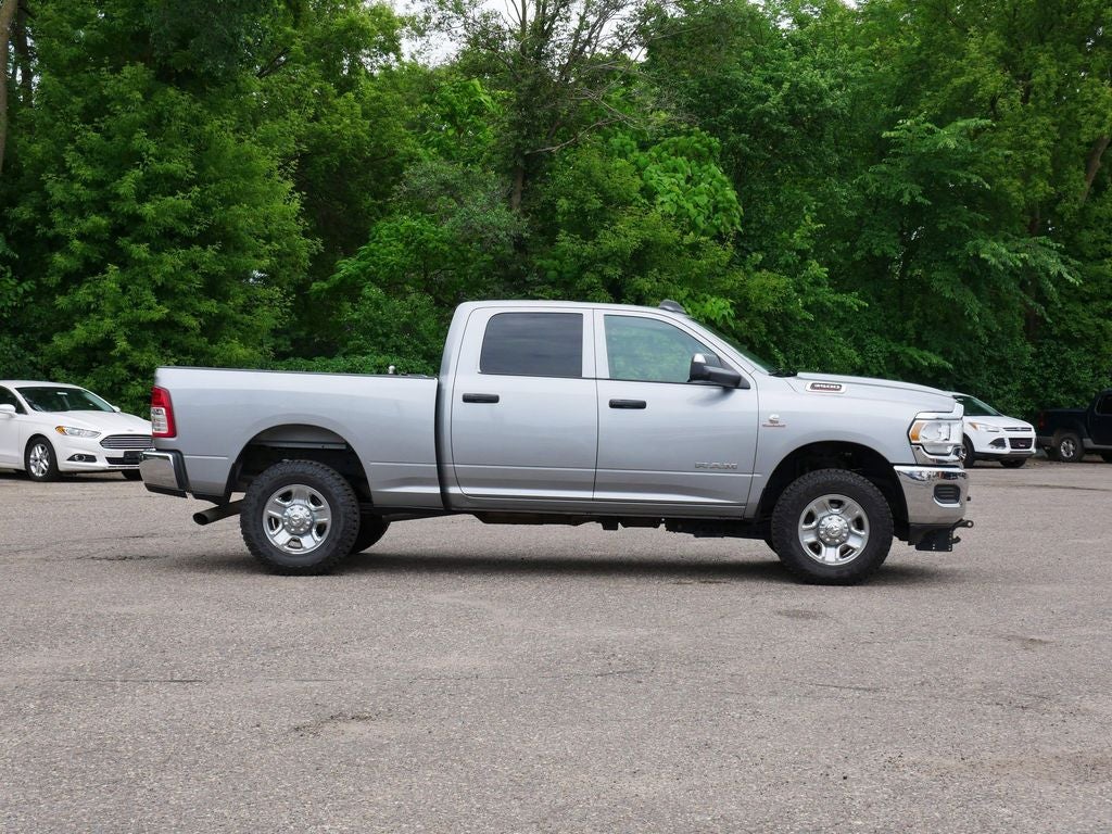 2021 RAM 3500 Tradesman