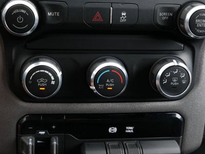 2021 RAM 3500 Tradesman
