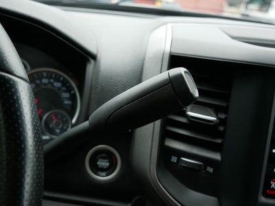 2021 RAM 3500 Tradesman