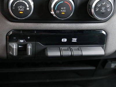 2021 RAM 3500 Tradesman