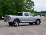 2021 RAM 3500 Tradesman