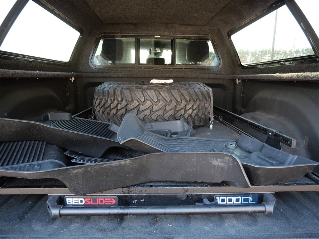 2024 RAM 3500 Laramie AEV PROSPECTOR XL