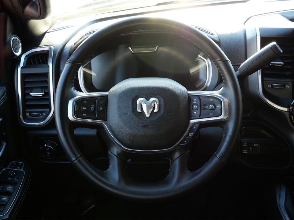 2024 RAM 3500 Laramie AEV PROSPECTOR XL