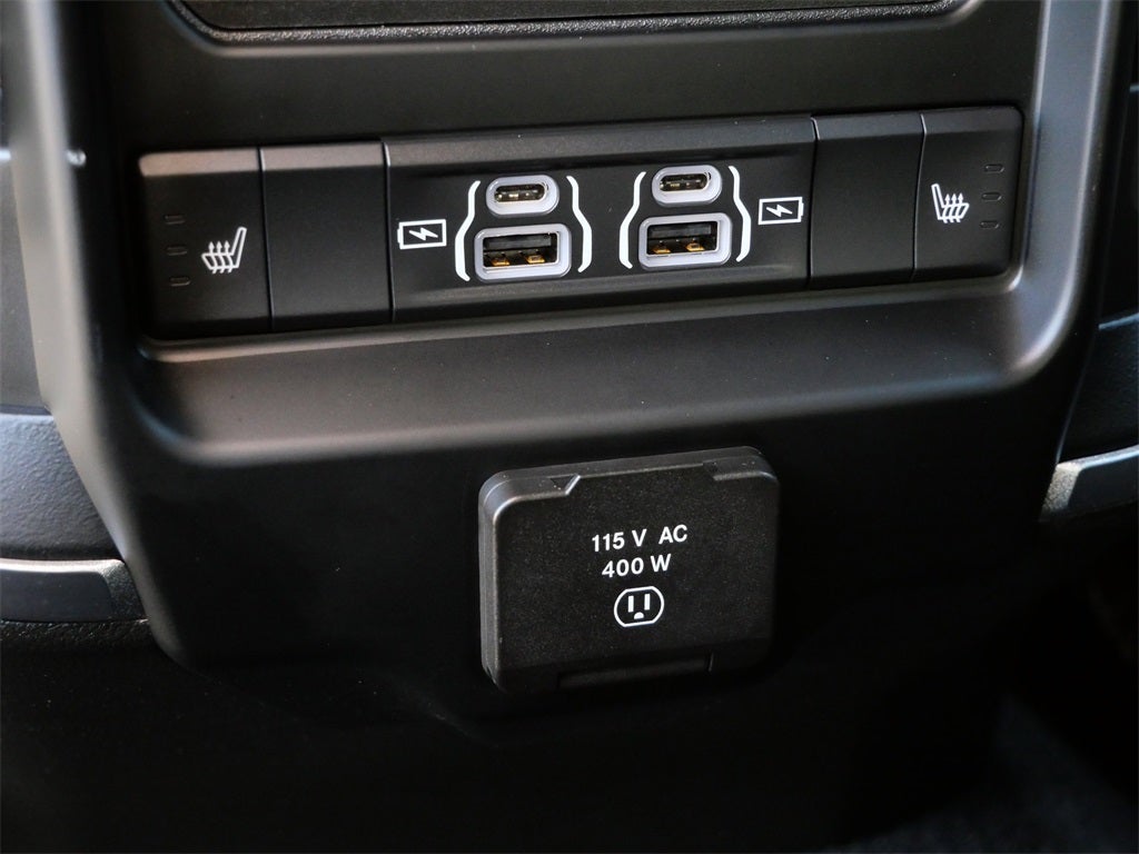 2024 RAM 3500 Laramie AEV PROSPECTOR XL