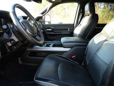 2024 RAM 3500 Laramie AEV PROSPECTOR XL