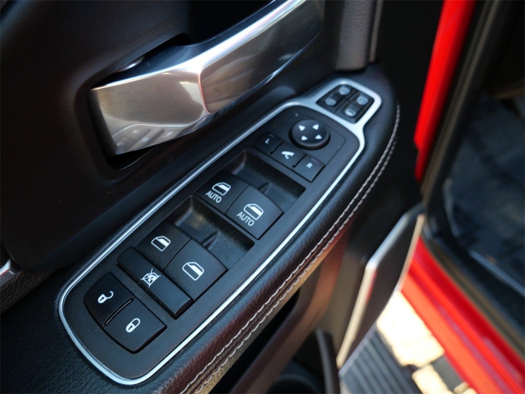 2024 RAM 3500 Laramie AEV PROSPECTOR XL