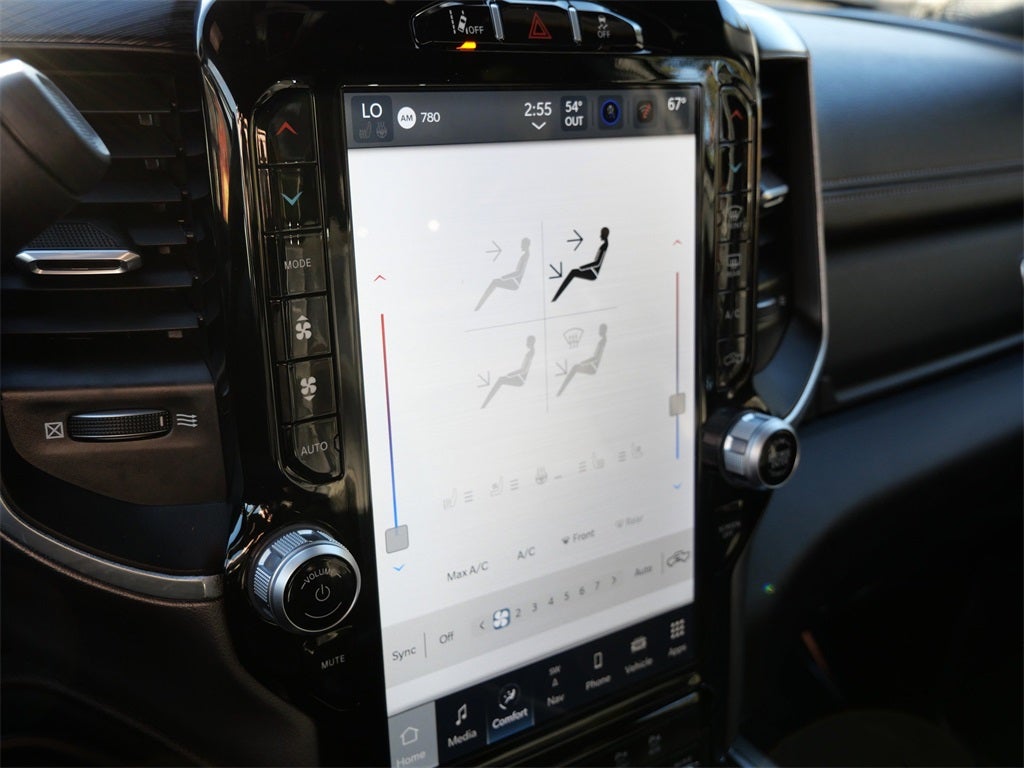 2024 RAM 3500 Laramie AEV PROSPECTOR XL