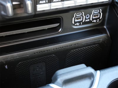 2024 RAM 3500 Laramie AEV PROSPECTOR XL