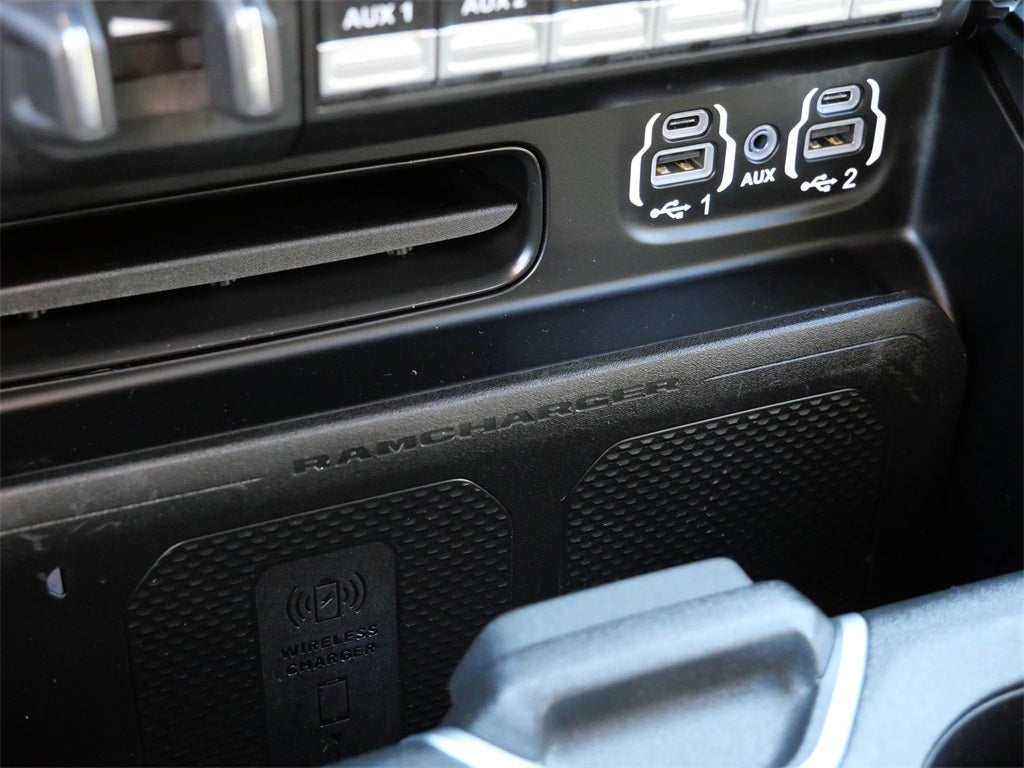 2024 RAM 3500 Laramie AEV PROSPECTOR XL