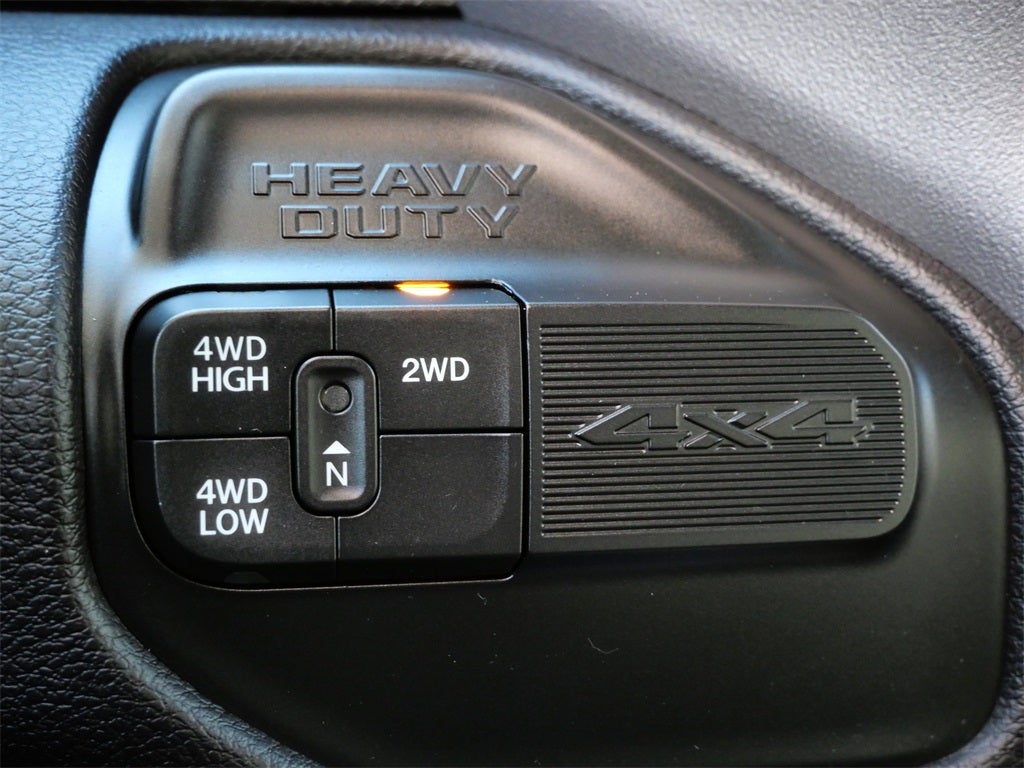 2024 RAM 3500 Laramie AEV PROSPECTOR XL