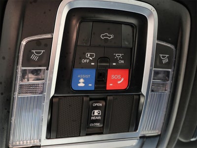 2024 RAM 3500 Laramie AEV PROSPECTOR XL