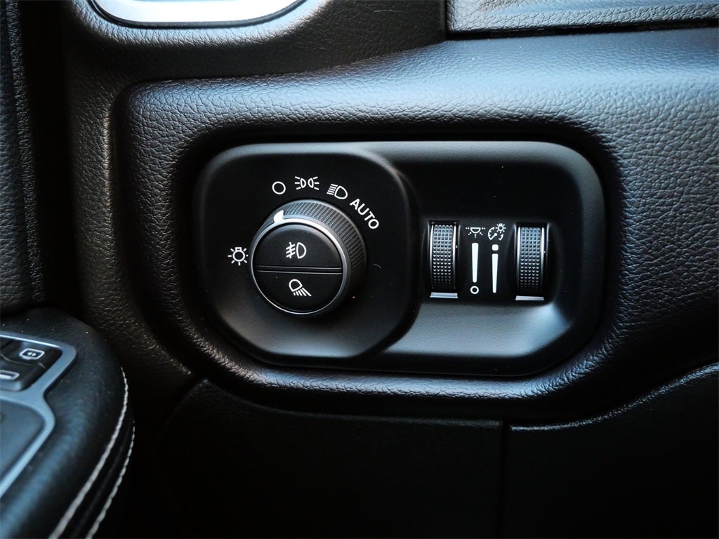 2024 RAM 3500 Laramie AEV PROSPECTOR XL