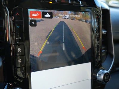 2024 RAM 3500 Laramie AEV PROSPECTOR XL