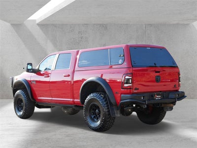 2024 RAM 3500 Laramie AEV PROSPECTOR XL