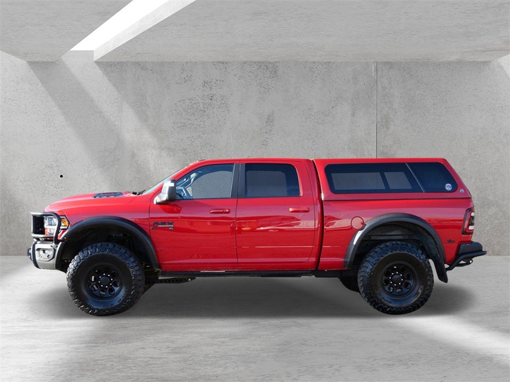 2024 RAM 3500 Laramie AEV PROSPECTOR XL