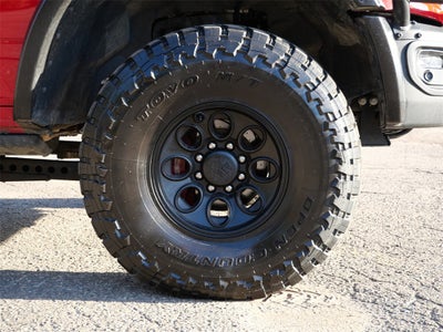 2024 RAM 3500 Laramie AEV PROSPECTOR XL