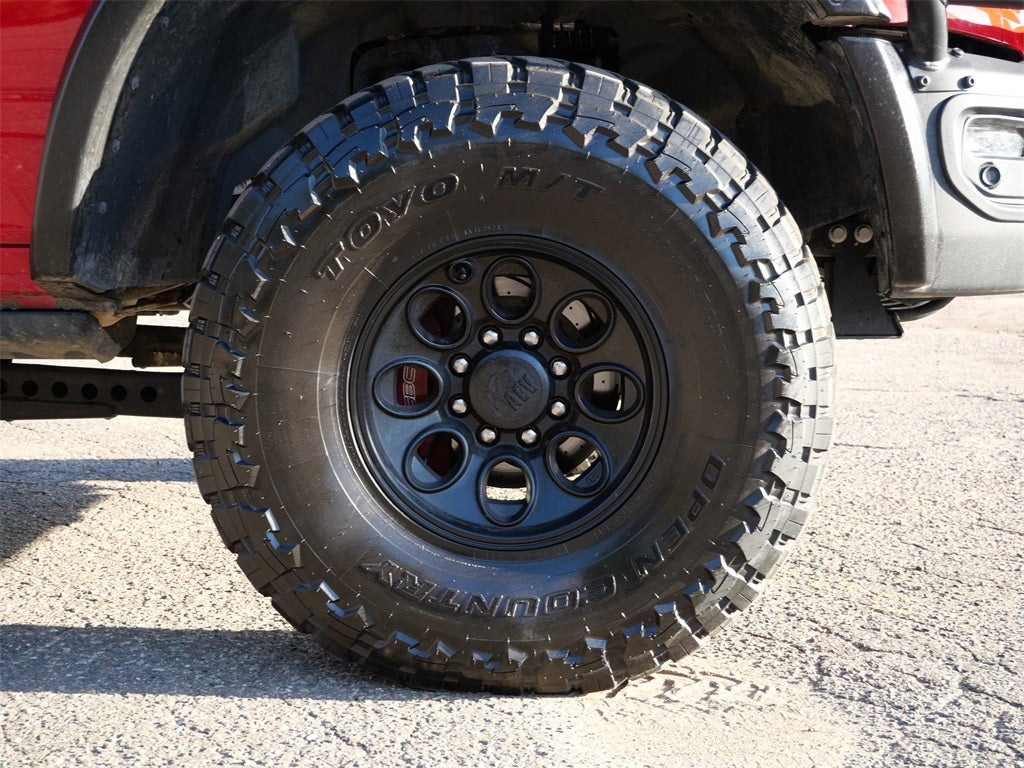 2024 RAM 3500 Laramie AEV PROSPECTOR XL