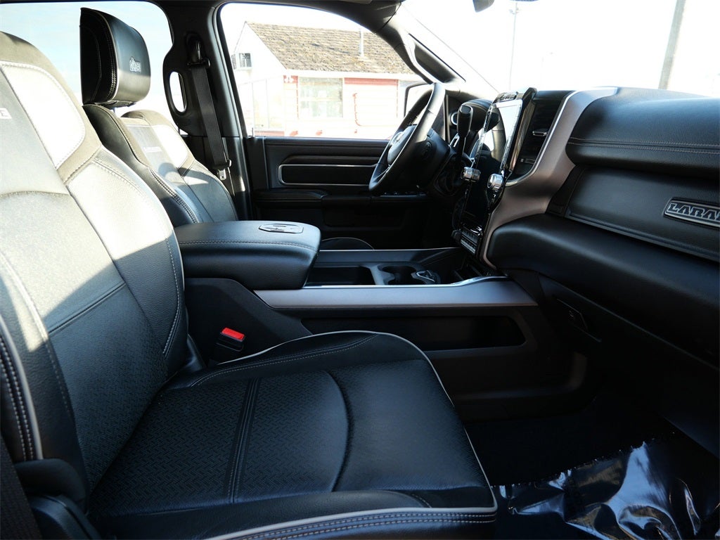 2024 RAM 3500 Laramie AEV PROSPECTOR XL