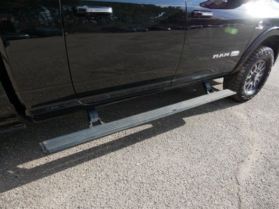 2022 RAM 3500 Limited Longhorn