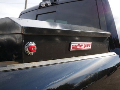 2022 RAM 3500 Limited Longhorn