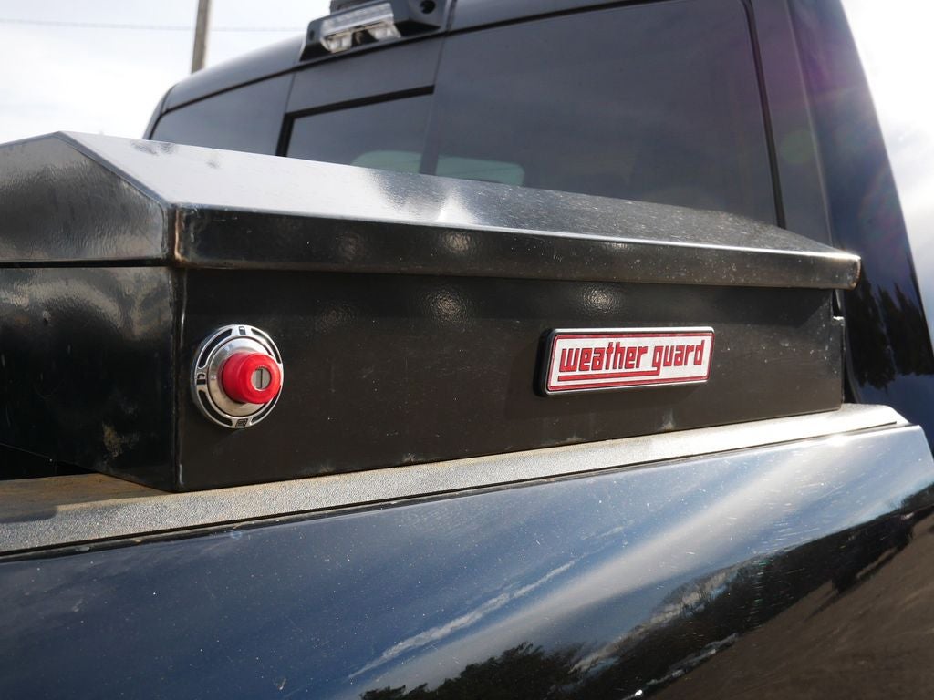 2022 RAM 3500 Limited Longhorn