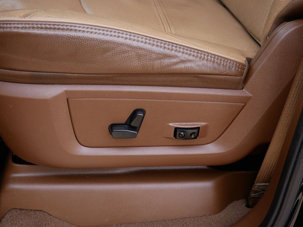 2022 RAM 3500 Limited Longhorn