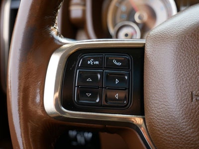 2022 RAM 3500 Limited Longhorn