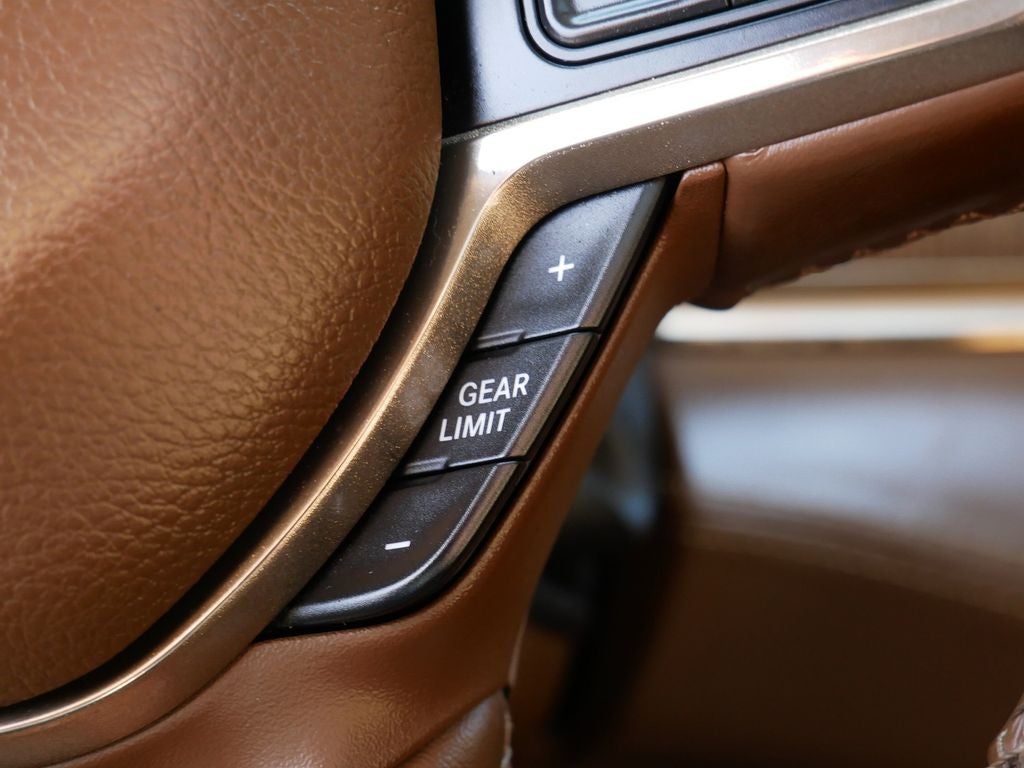 2022 RAM 3500 Limited Longhorn