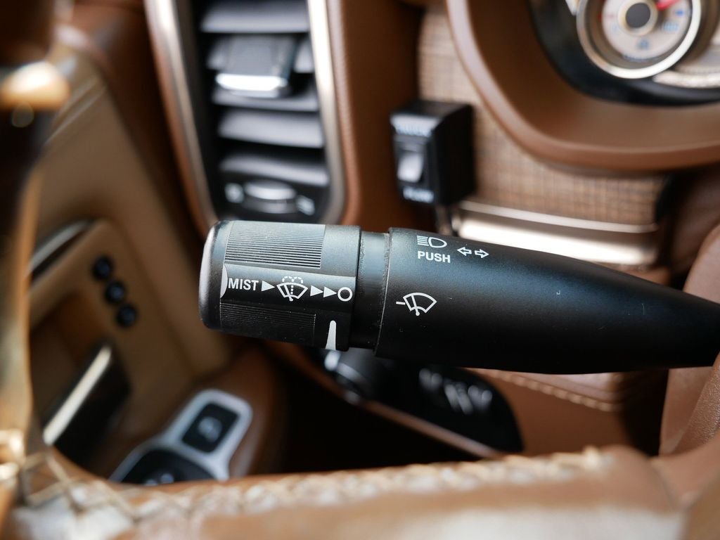 2022 RAM 3500 Limited Longhorn