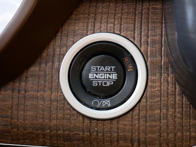 2022 RAM 3500 Limited Longhorn