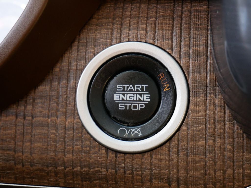 2022 RAM 3500 Limited Longhorn