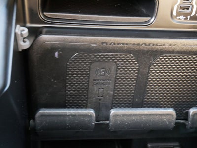 2022 RAM 3500 Limited Longhorn