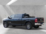 2022 RAM 3500 Limited Longhorn