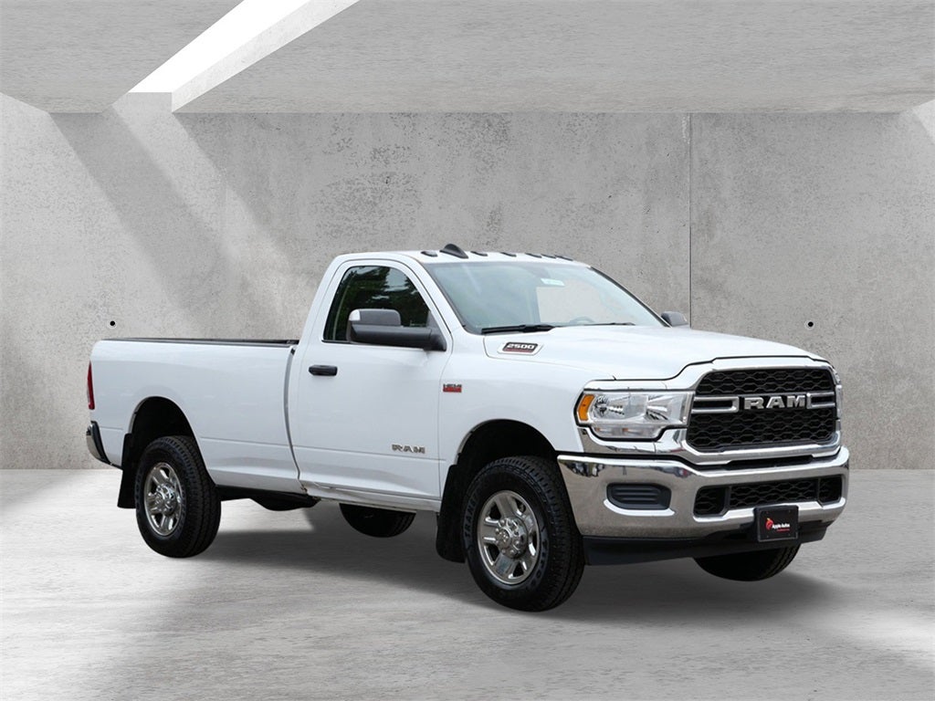 2020 RAM 2500 Tradesman