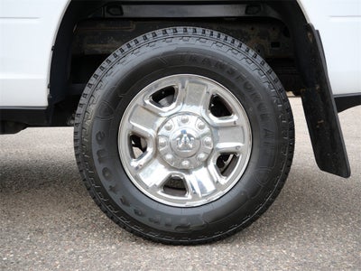 2020 RAM 2500 Tradesman
